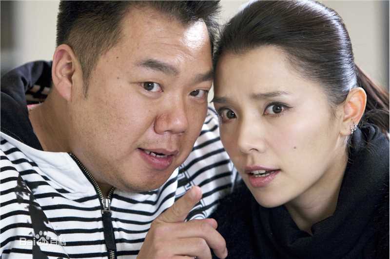 李佳璇最优质剧照