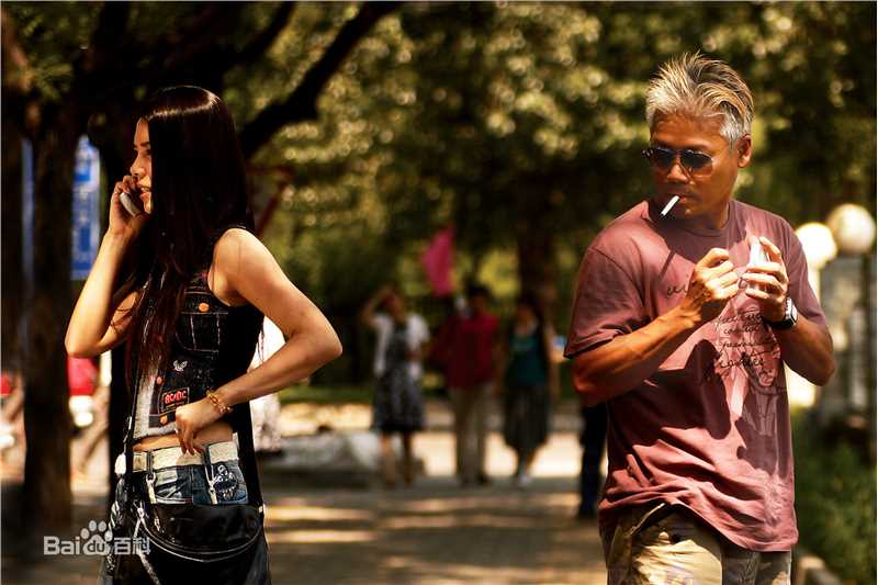 李佳璇最优质剧照