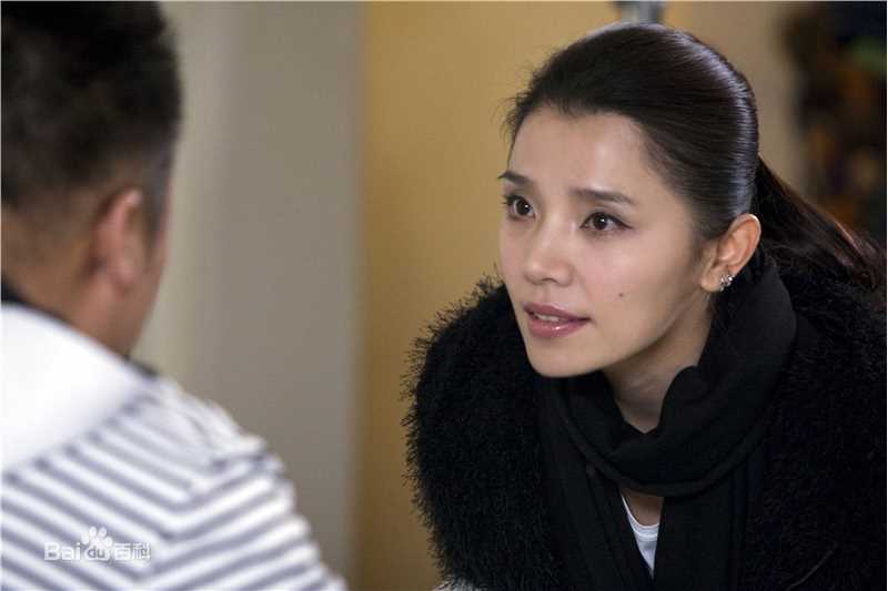 李佳璇最优质剧照