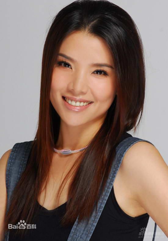 最新李佳璇精彩图册