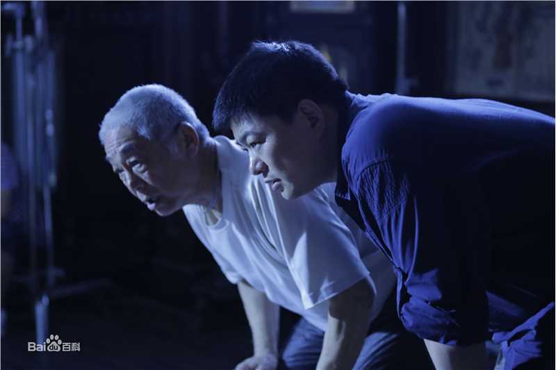 高清张挺(Ting Zhang)图片