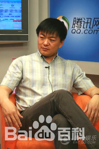 高清张挺(Ting Zhang)图片