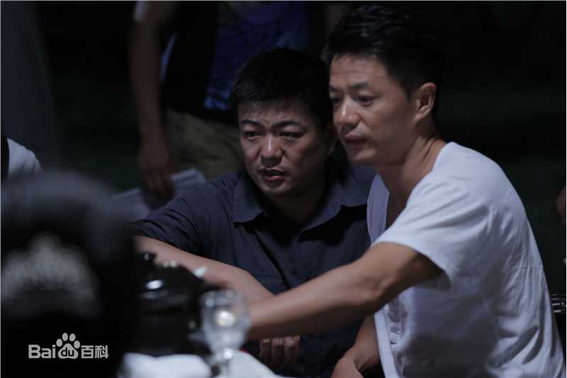 高清张挺(Ting Zhang)图片