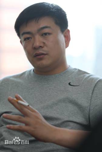 最优质张挺(Ting Zhang)生活照