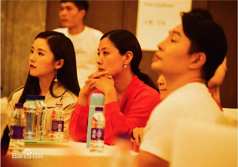 李歌最优质剧照