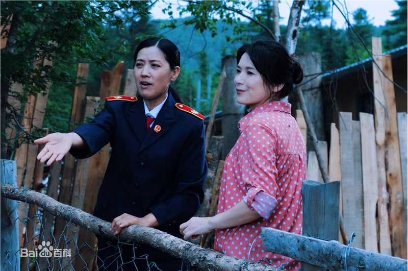 李歌最优质剧照