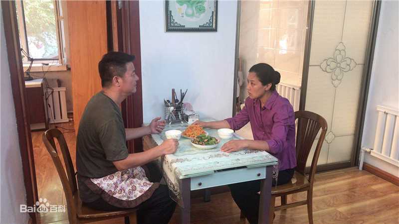 李歌最优质剧照