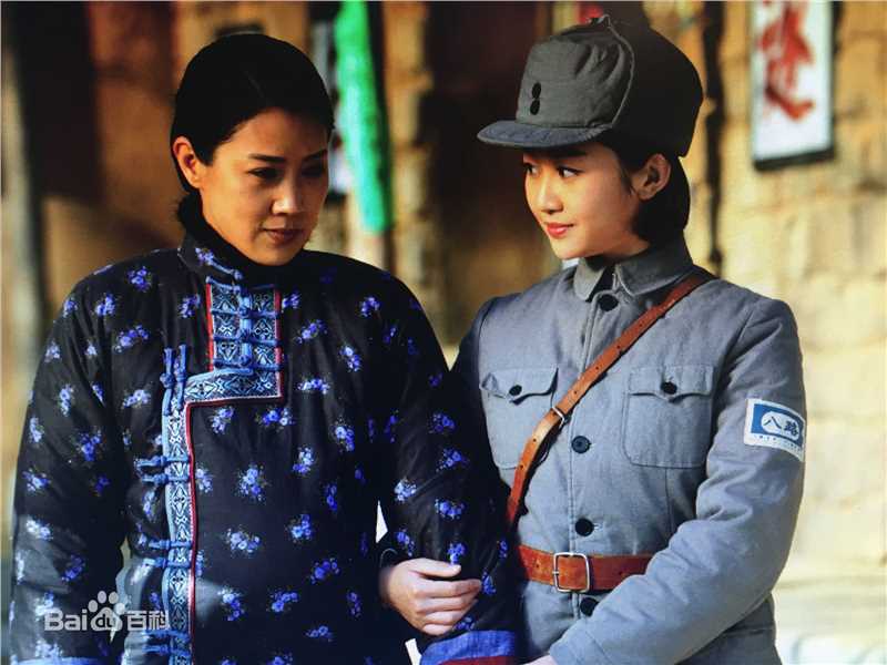 李歌最优质剧照