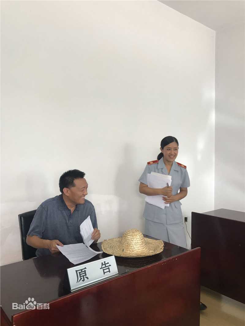 李歌最优质剧照