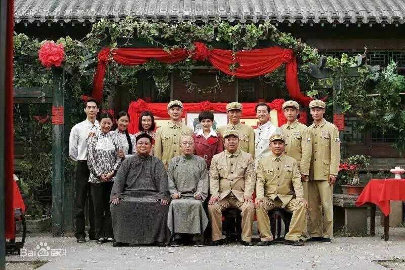 李歌最优质剧照