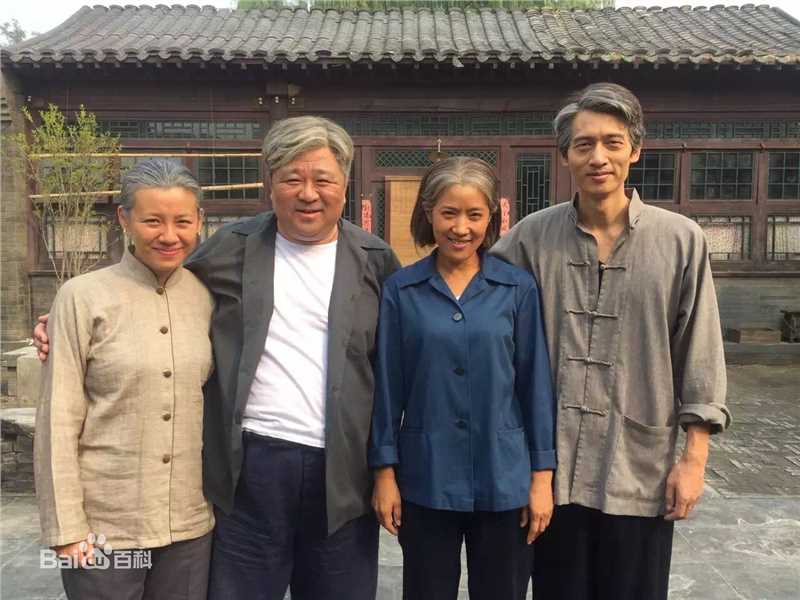 李歌最优质剧照