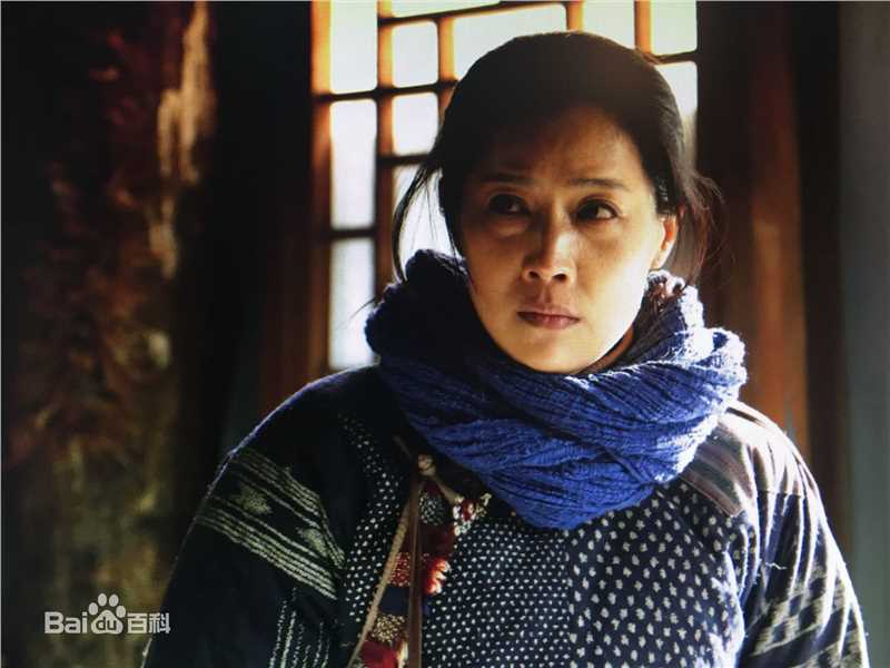 李歌最优质剧照