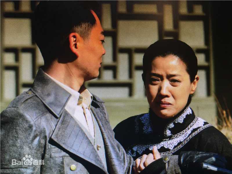 李歌最优质剧照