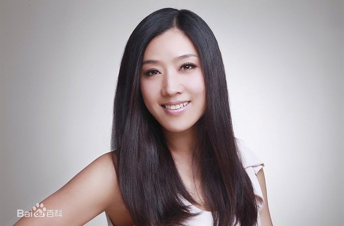 最全李歌素颜照