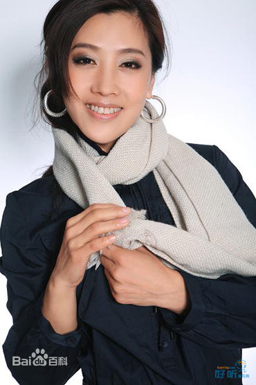 最全李歌素颜照