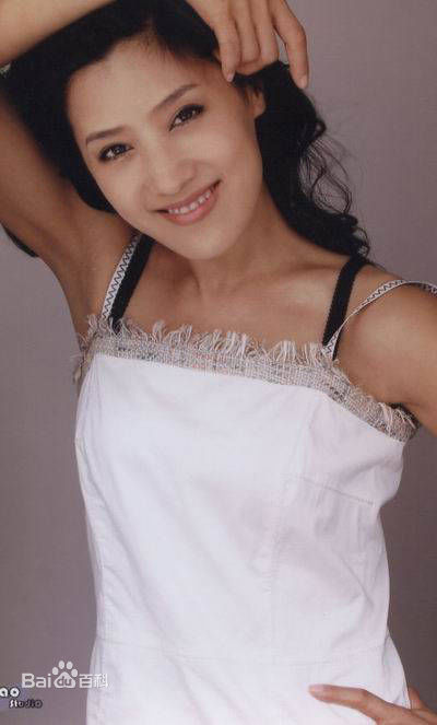 最全李歌素颜照