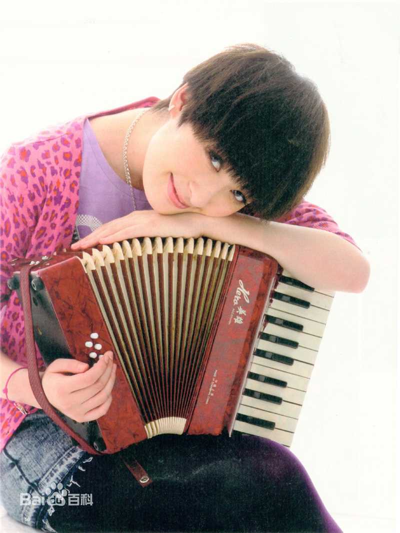 曾轶可(Yico Tseng/Yico Zeng)最优质相册