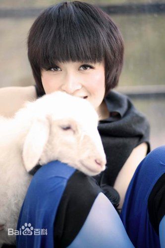 曾轶可(Yico Tseng/Yico Zeng)最优质相册