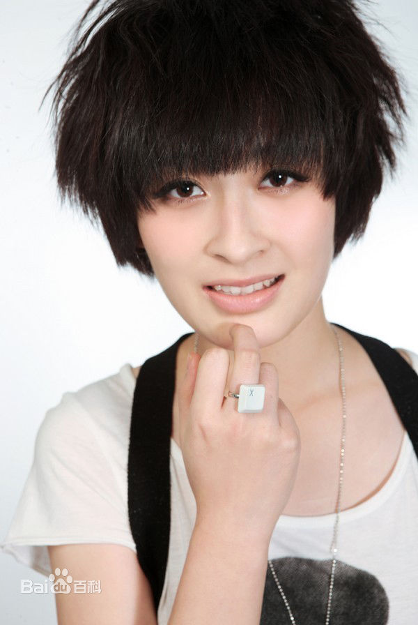 曾轶可(Yico Tseng/Yico Zeng)最优质相册