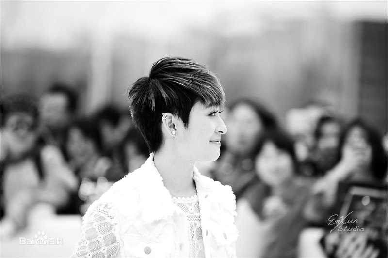 曾轶可(Yico Tseng/Yico Zeng)第21届东方风云榜颁奖盛典壁纸壁纸