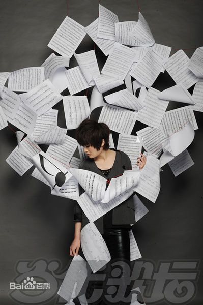 最优质曾轶可(Yico Tseng/Yico Zeng)生活照