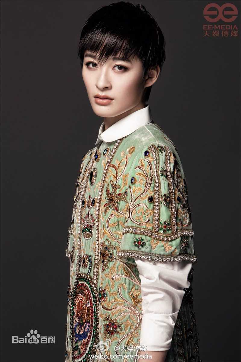 最优质曾轶可(Yico Tseng/Yico Zeng)生活照