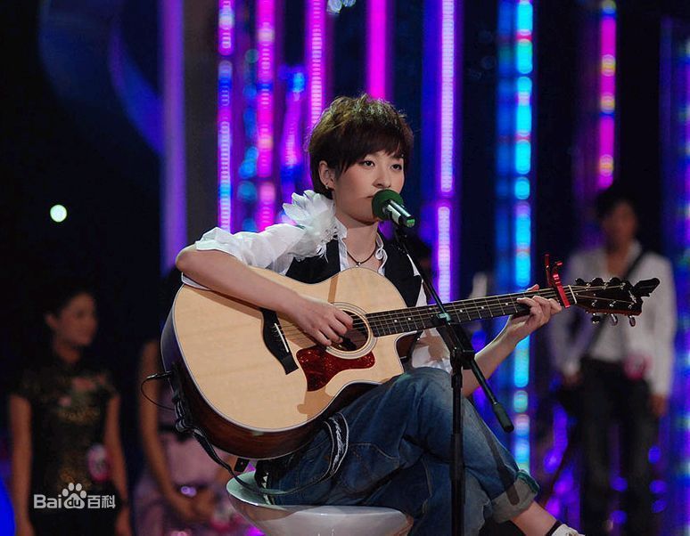 最优质曾轶可(Yico Tseng/Yico Zeng)生活照