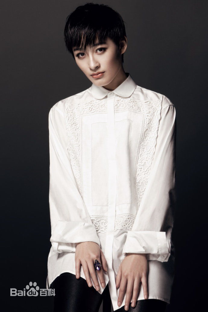 最优质曾轶可(Yico Tseng/Yico Zeng)生活照