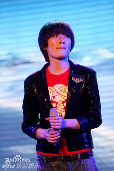 最新曾轶可(Yico Tseng/Yico Zeng)精彩图册