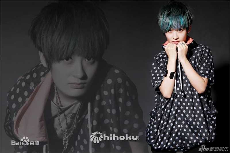 最新曾轶可(Yico Tseng/Yico Zeng)精彩图册