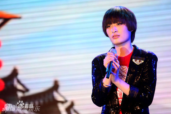 最新曾轶可(Yico Tseng/Yico Zeng)精彩图册