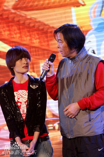 最新曾轶可(Yico Tseng/Yico Zeng)精彩图册