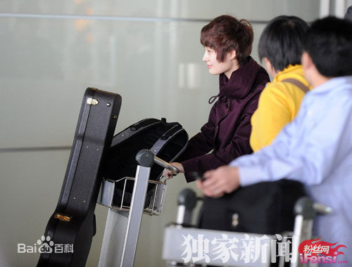 最优质曾轶可(Yico Tseng/Yico Zeng)精彩图册