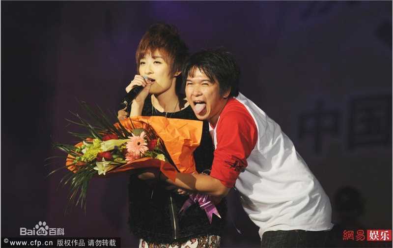 最优质曾轶可(Yico Tseng/Yico Zeng)精彩图册