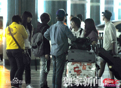 最优质曾轶可(Yico Tseng/Yico Zeng)精彩图册