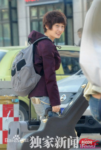 最优质曾轶可(Yico Tseng/Yico Zeng)精彩图册