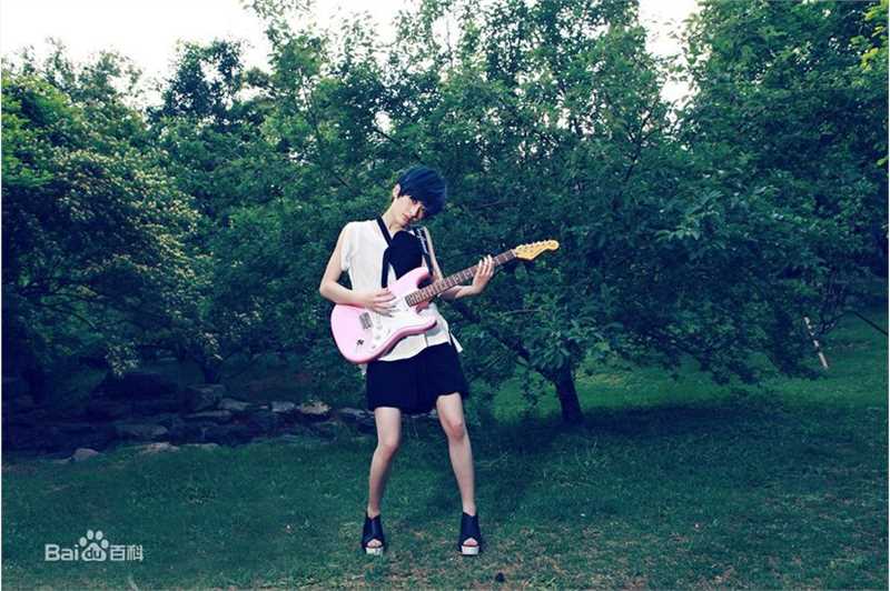 最优质曾轶可(Yico Tseng/Yico Zeng)精彩图册