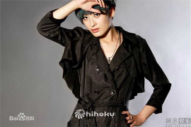 最优质曾轶可(Yico Tseng/Yico Zeng)精彩图册