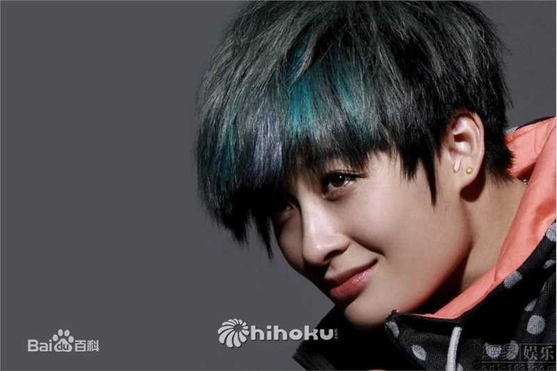 最优质曾轶可(Yico Tseng/Yico Zeng)精彩图册