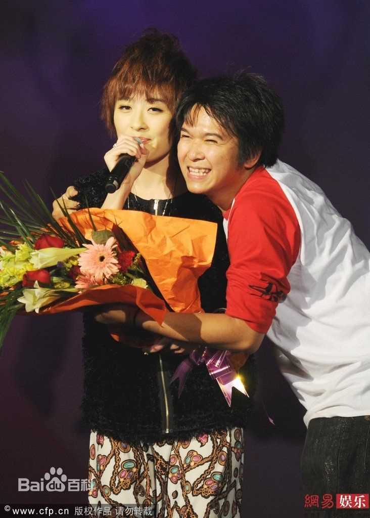 最优质曾轶可(Yico Tseng/Yico Zeng)精彩图册