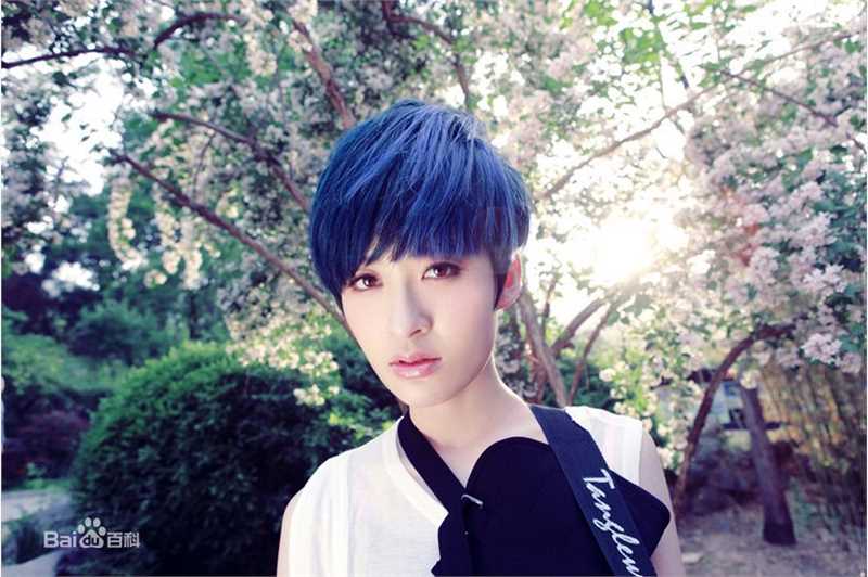 最优质曾轶可(Yico Tseng/Yico Zeng)精彩图册