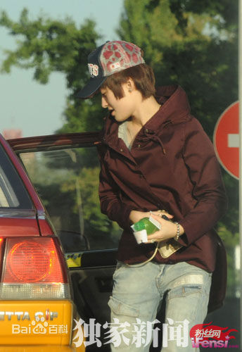 最优质曾轶可(Yico Tseng/Yico Zeng)精彩图册