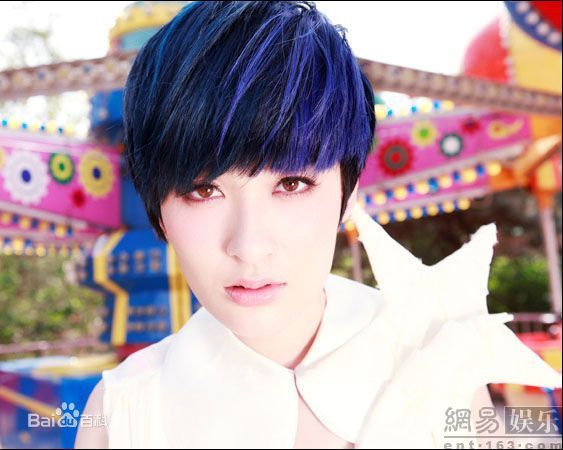 最优质曾轶可(Yico Tseng/Yico Zeng)精彩图册