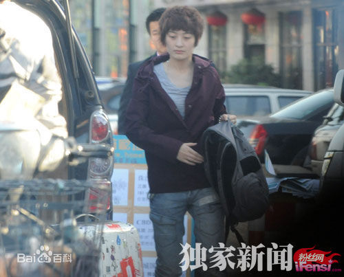 最优质曾轶可(Yico Tseng/Yico Zeng)精彩图册