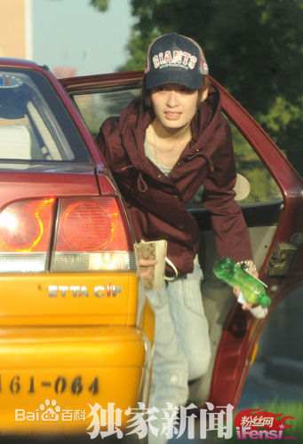 最优质曾轶可(Yico Tseng/Yico Zeng)精彩图册