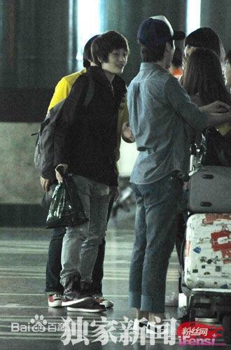 最优质曾轶可(Yico Tseng/Yico Zeng)精彩图册