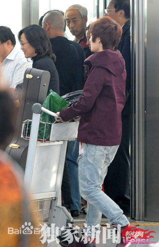 最优质曾轶可(Yico Tseng/Yico Zeng)精彩图册