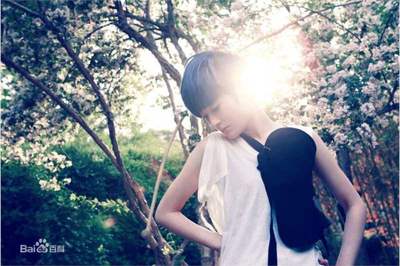 最优质曾轶可(Yico Tseng/Yico Zeng)精彩图册