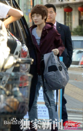 最优质曾轶可(Yico Tseng/Yico Zeng)精彩图册