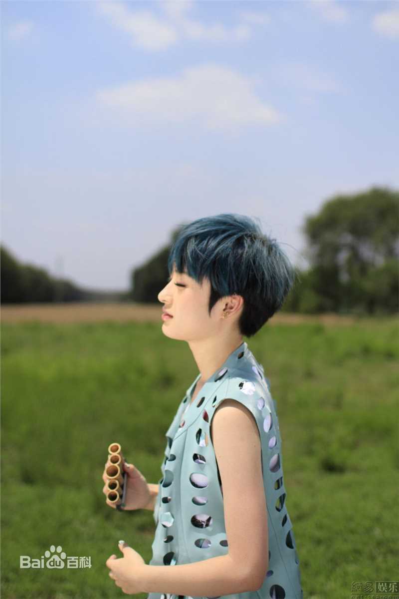 最优质曾轶可(Yico Tseng/Yico Zeng)精彩图册